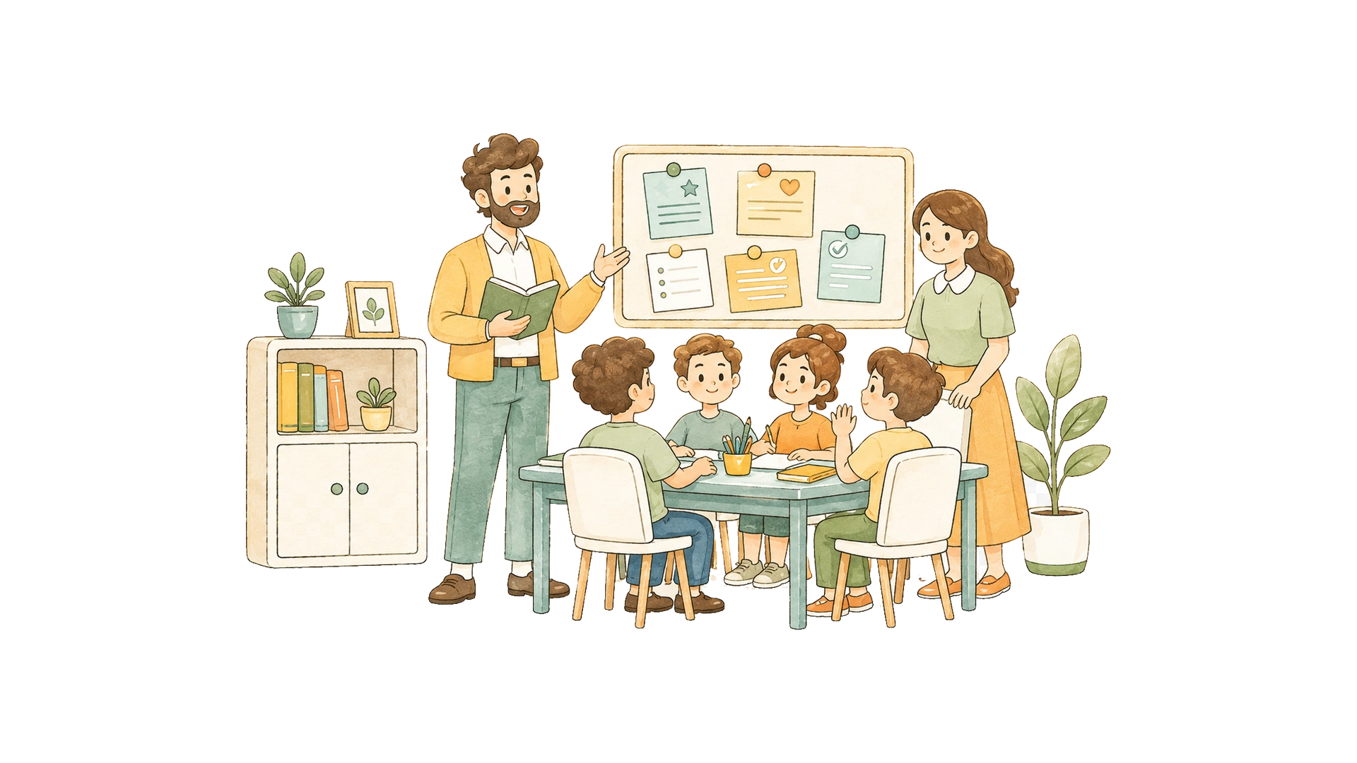 Effective parent communication that builds positive relationships